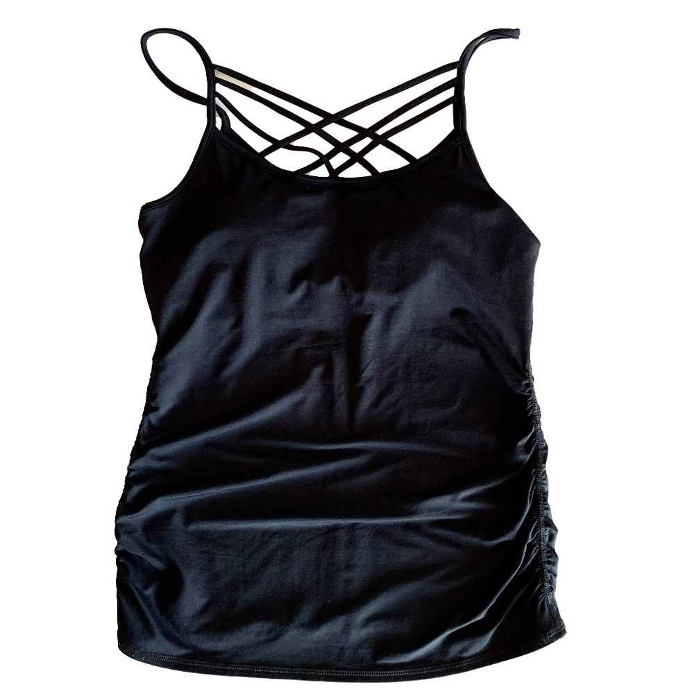 Vimmia Tank Top